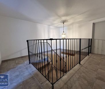 Location Appartement 3 pièces 49m² VILLEFRANCHE SUR SAONE 69400 - Photo 1