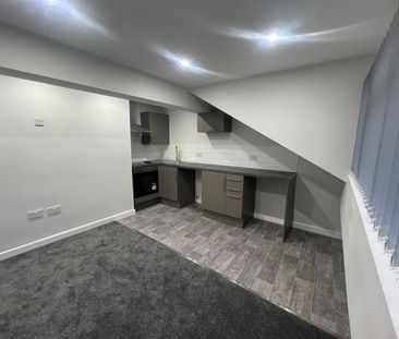 1 Bed Flat, Strathmore Avenue, LS9 - Photo 4