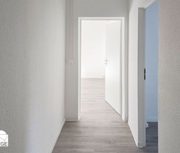 Schöne, helle 2-Zimmer-Wohnung mit Balkon - Photo 6