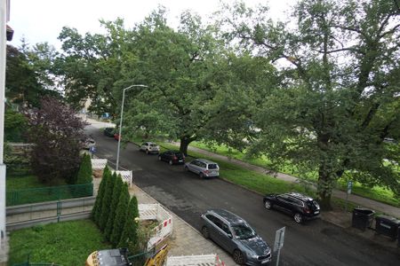 Mieszkanie do wynajęcia na Wałach Chrobrego - Zdjęcie 4