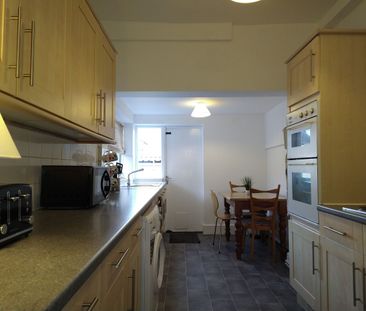 Double Room in Horfield - Just off Gloucester Road - Photo 6