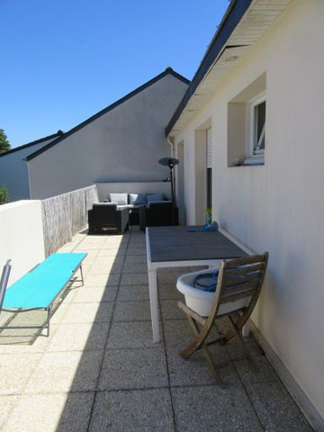 Location Appartement 4 pièces 97m² - Photo 5