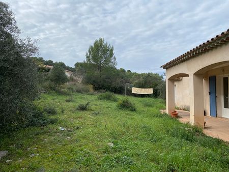 Location maison 4 pièces, 110.42m², Draguignan - Photo 5