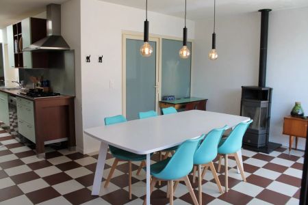 Ruime hedendaagse gezinswoning met 4 slaapkamers op gunstige ligging! - Foto 3