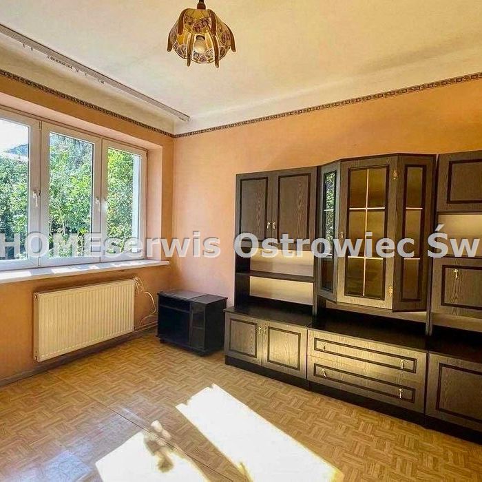 Centrum, Ostrowiec Świętokrzyski - Zdjęcie 1