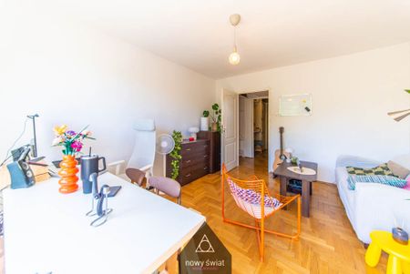 2-pokojowe z balkonem | ul. Nawojki, Stara Krowodrza | blisko AGH - Photo 2