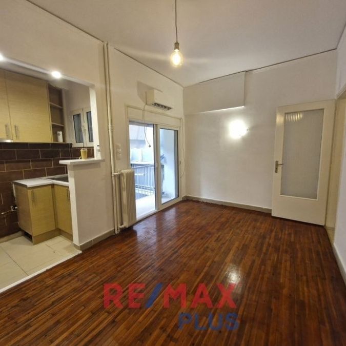 Studio/Γκαρσονιέρα για ενοικίαση Καλλίπολη – Φρεαττύδα - Photo 1