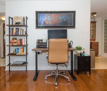 For Lease - 1210 Don Mills Road Unit# 321, Toronto, Ontario - Photo 2