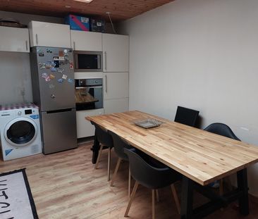 Woning met 4 slaapkamers en tuin! - Foto 6