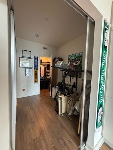 For Lease - 576 Front Street Unit# 803, Toronto, Ontario - Photo 2