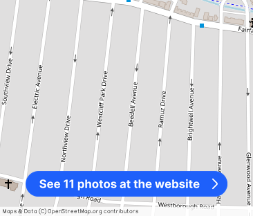 Beedell Avenue, Westcliff-on-sea, SS0 - Photo 1