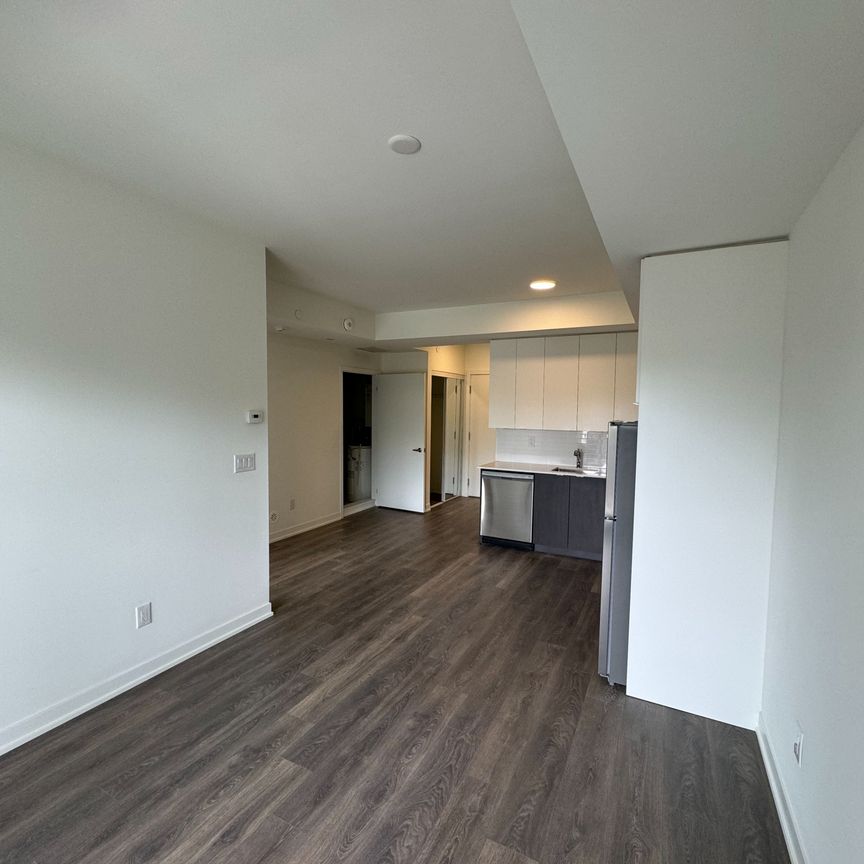 For Lease - 165 Canon Jackson Drive Unit# 202, Toronto, Ontario - Photo 1