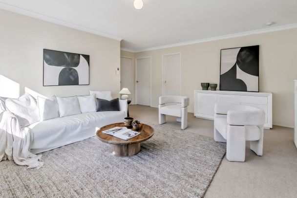 SPACIOUS FAMILY LIVING IN THE HEART OF FORESTVILLE - Photo 1