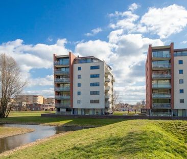 Appartement te huur: Lobeliuslaan 238 2341 PL Oegstgeest - Photo 3