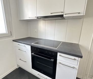 3 Zimmer, 71 m², 1. Stock - Foto 2