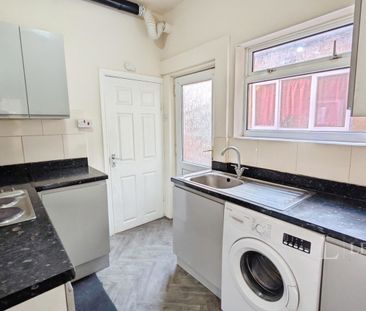 3 bedroom terraced to rent Widdrington Road, Coventry, West Midland... - Photo 4