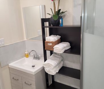 For Lease - 2 Saddler Avenue Unit# #1, Brampton, Ontario - Photo 2