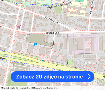 Mieszkanie z basenem, sauną i siłownią | Błonia - Zdjęcie 1