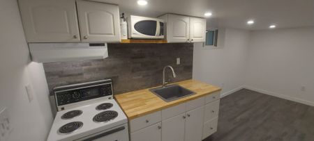 For Lease - 74 Burnaby Boulevard Unit# Lower 1, Toronto, Ontario - Photo 3