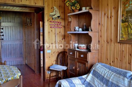 Trilocale piazzale Funivia 408, Ovindoli - Photo 2
