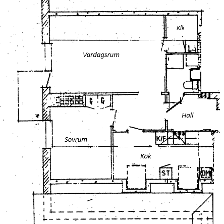 Norra vägen 21 A - Photo 2