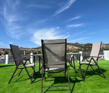 Alquiler de estudio en Calle Amador de los Ríos, 42 - Photo 5