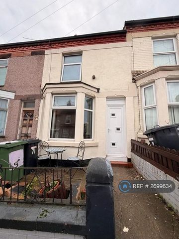 2 bedroom terraced house to rent - Photo 3