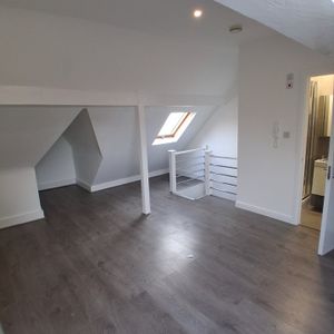 Studio Flat, Verdant Lane, SE6 - Photo 3