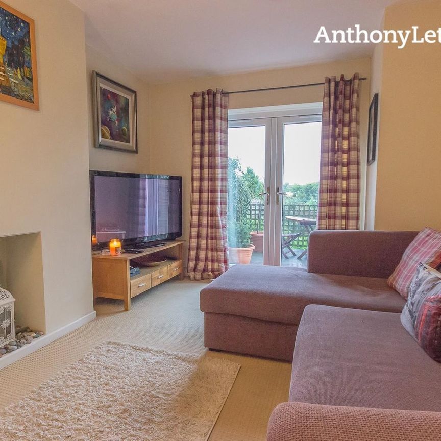 Warren Terrace, Bengeo - Photo 1