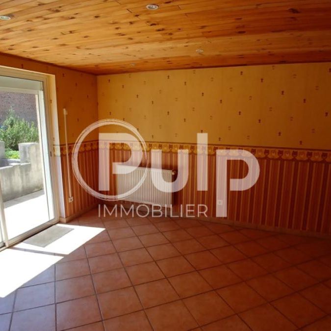 Maison à louer à Noyelles Godault - Réf. L0438 - Photo 1