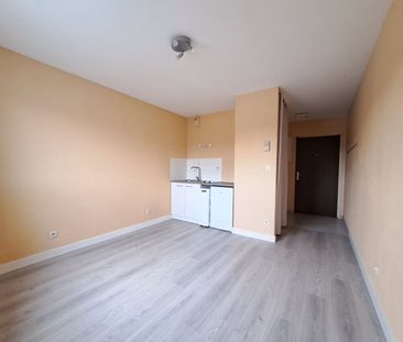 STUDIO proche Mirande – Proximité Lycées avec place de parking - Photo 1