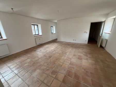 Wunderschöne Mietwohnung in historischem Gebäude von St. Lorenzen im Mürztal - Photo 3