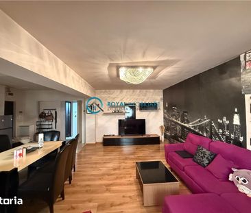 Royal Imobiliare - Inchiriere apartament de lux in zona Ultracentrala - Fotografie 1