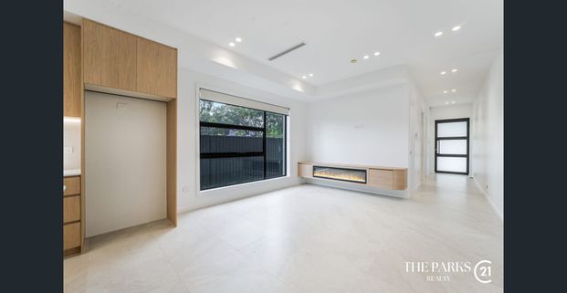 Beautiful Brand New Four Bedroom Home - Photo 1