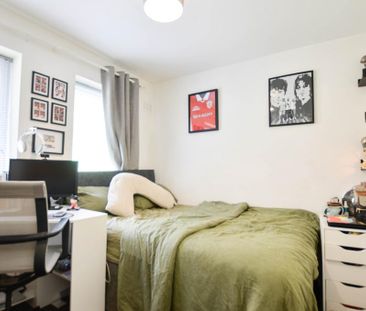 1 bedroom maisonette to rent - Photo 6