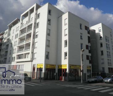 Appartement 3 pièces - 69007 Lyon 7e Arrondissement - Photo 4