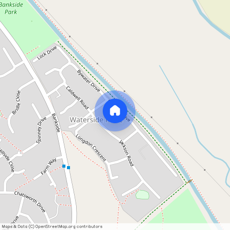 Bywater Drive, Banbury