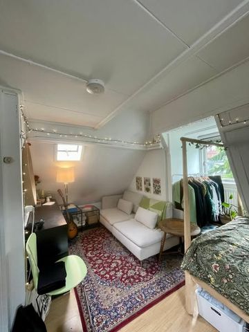 Room Groningen - Mauritsdwarsstraat - Photo 5