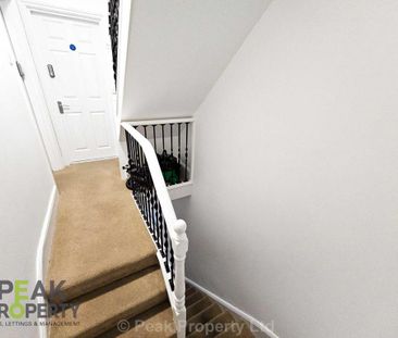 1 bedroom in a house share to rent - Photo 3