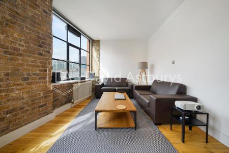 1 bedroom flat to rent - Photo 3