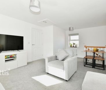 2 bedroom apartment to rent - Photo 2