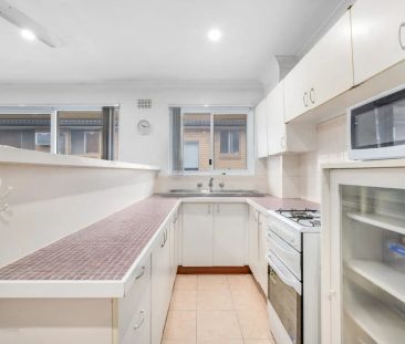 Two Bedroom Apartment in Sought After Location - Photo 4