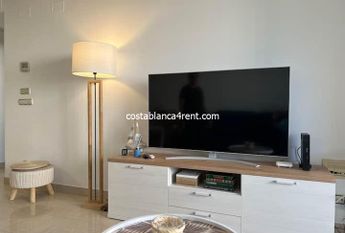 Apartment Coruña La Cala Finestrat