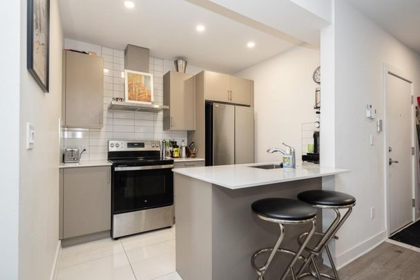 Appartement à louer - Photo 1