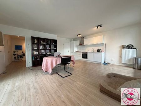 Appartement te huur - Photo 4