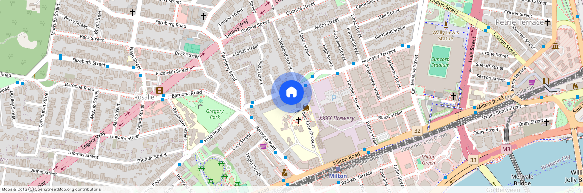 62 Heussler Terrace, Milton