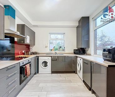 4 bedroom house share to rent - Photo 4