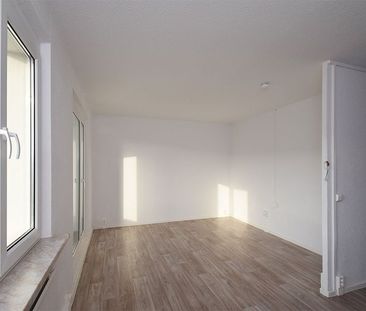 2-Raum-Wohnung Riedweg 25 - Foto 1
