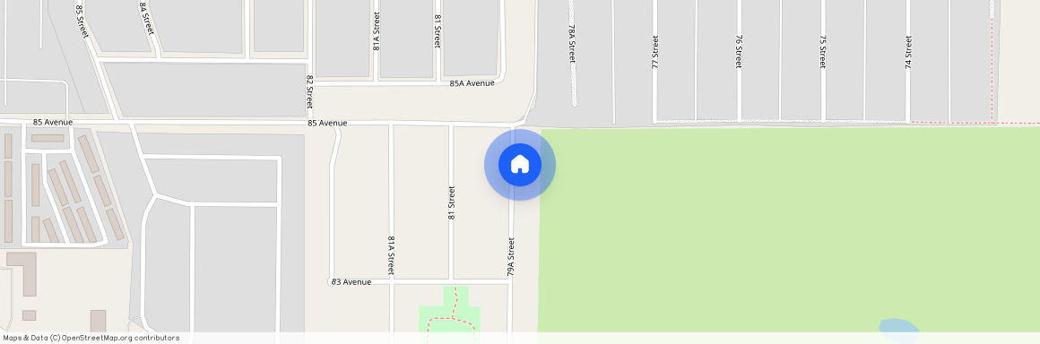 8415 79A Street - B, V1J 0P5, Fort St. John