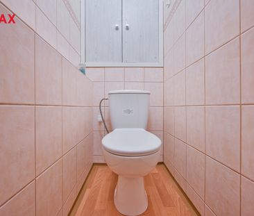 Pronájem bytu 3+1 v osobním vlastnictví 60 m², Aš - Photo 3